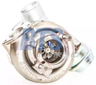 bts turbo t911388bl